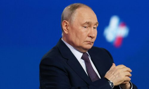 Ukrajinci udreli na Putinovo citlivé miesto. Moskva považuje polárne oblasti za svoju budúcnosť