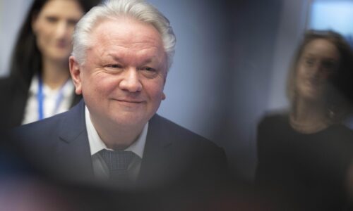 Šéf Rheinmetallu pobúril Ukrajincov. Ich drony prirovnal k „legu pre gazdinky“