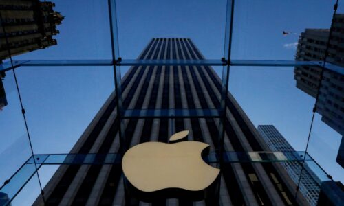 Británia udelila pokutu dcérskej firme Apple za porušenie ruských sankcií