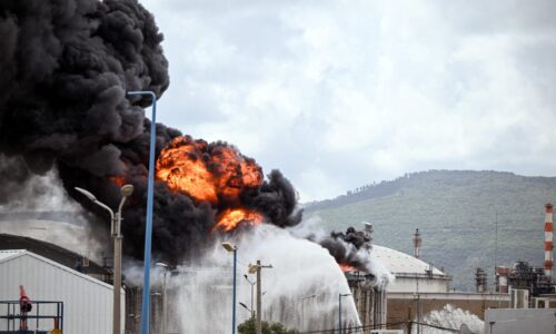 Expertka varuje: Situácia je najnebezpečnejšia najmenej od roku 1962. Každým dňom sme bližšie čiernemu scenáru