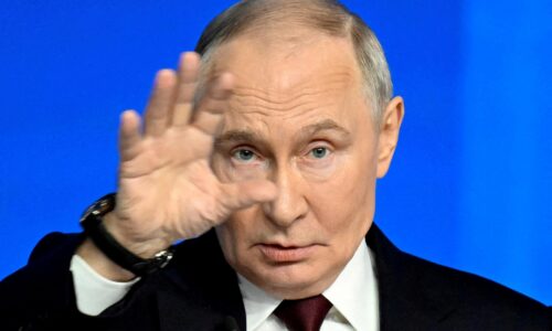 V Rusku uväznili lekára za kritiku mučenia ukrajinského zajatca, píše server