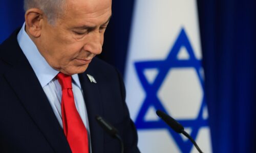 Izraelský parlament schválil návrh zákona o treste smrti