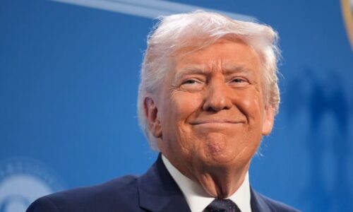 Mír v Íránu? Neexistuje svět, kde Trump se svými podmínkami uspěje, vysvětluje expert