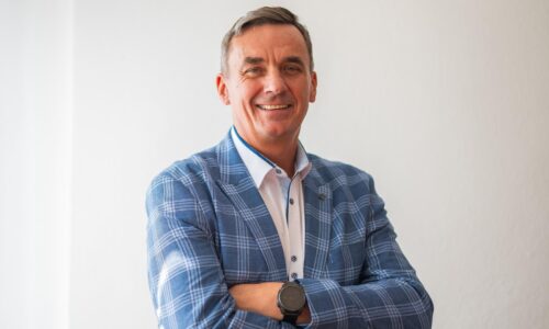 Šéf slovenského Tipsportu: Lídra z nás spravili ľudia, technológie aj inovácie