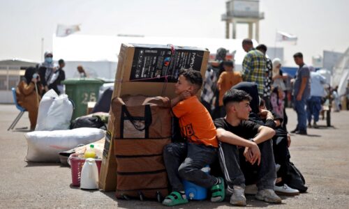 Schengen v ohrození. Európa čaká krízu, Brusel s Berlínom sa v zákulisí pripravujú na najhoršie