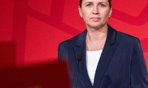 Pourquoi les partis de centre gauche en Europe enchaînent les revers électoraux