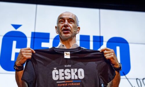 ODS pozvala Kubu na zasedání stínové vlády. Mám jiný program, odmítl hejtman