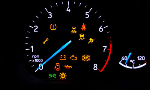 Systémy, ktoré sa starajú o vašu bezpečnosť pri jazde autom