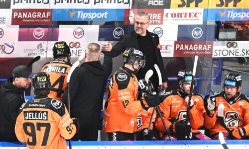 Získal tituly, ale ešte nezažil! tréner košíc na rovinu: nemáme superhviezdy, ale máme…