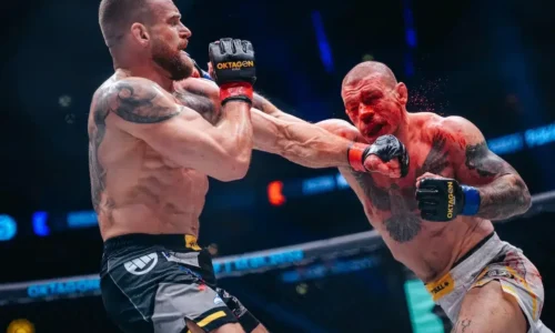 Kincl ho vyškolil a teraz dostal výzvu od neporazeného borca! bude súper roba pukača do bratislavy?