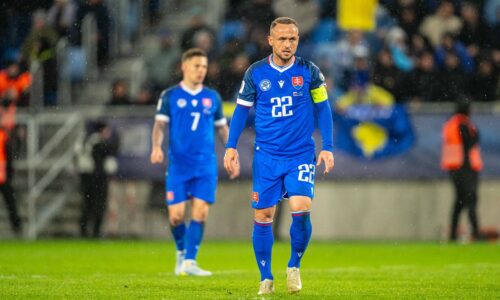 Dnešný zápas slovensko - rumunsko nebude na šport stvr. diváci ho nájdu na konkurenčnej televízii