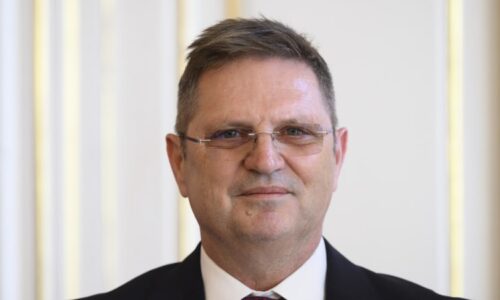 Exodus mozků? Je nám to na škodu, přiznal slovenský velvyslanec. Česko ocenil