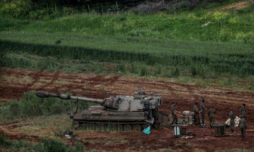 Štyria izraelskí vojaci zomreli pri strete s členmi Hizballáhu na juhu Libanonu