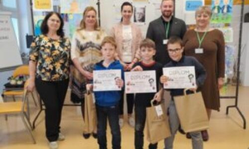 Objavujeme svet j. c. hronského