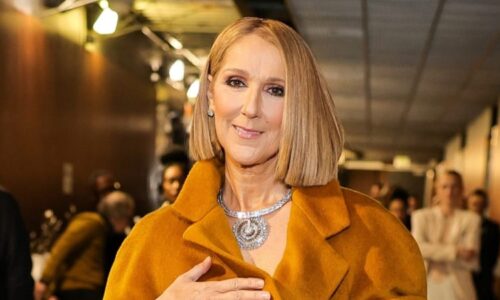 Zpěvačka Céline Dion hlásí návrat. Po boji s vzácnou chorobou oznámila deset koncertů