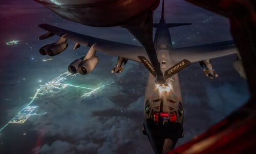 Trump sa vyhráža Iráncom genocídou: “Možno zničíme aj všetky odsoľovacie zariadenia”