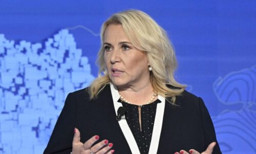 Dostálová: Maďaři se dostali do pasti. Není ale fér říkat, že nechtějí podporovat Ukrajinu