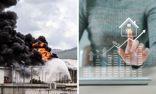 Slováci sa pred štartom vojny proti iránu vrhli na hypotéky. evokuje to ukrajinský scenár, banky hlásia rekord