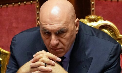 Taliansko nepovolilo lietadlám USA mieriacim na Blízky východ pristáť na Sicílii