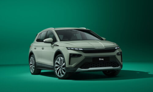 Škoda Elroq a Enyaq: Prichádza modernizácia!