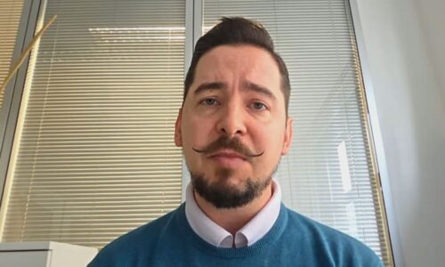 Reakce na drahá paliva? Paradoxní, jako Romeo a Julie s prohozenými rolemi, říká Palička