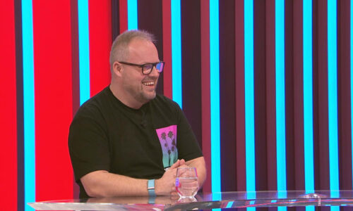 Miloš z Asia Express: Dny s Tuňákem byly nejvíc. Příště bych šel v týmu s ním