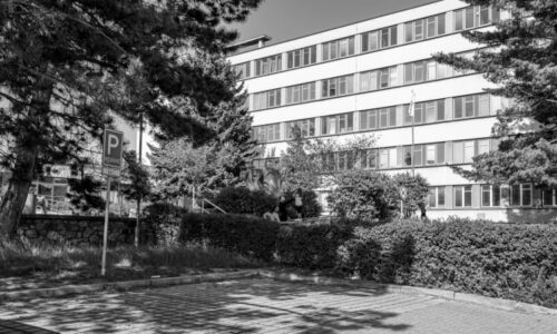 Zemřela oblíbená lékařka z Blanska Kateřina Hamplová. Podlehla boji s vážnou nemocí