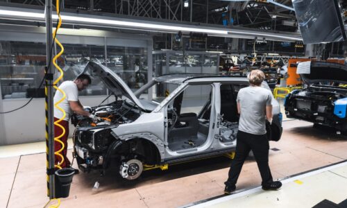 Zamestnanci Kia Slovakia vstupujú do štrajkovej pohotovosti