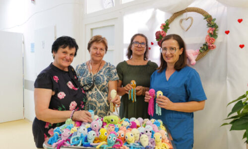 62 000 eur pre seniorov z celého Slovenska: Nadácia Henkel Slovensko oznámila výsledky ôsmeho ročníka grantovej výzvy