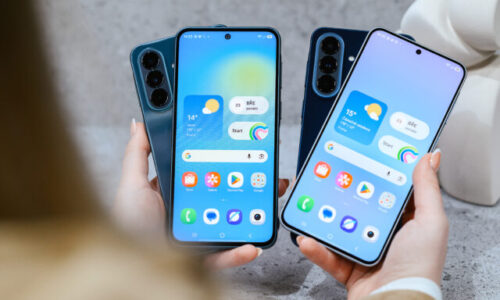 Samsung predstavil modely Galaxy A57 5G a Galaxy A37 5G za dostupnú cenu