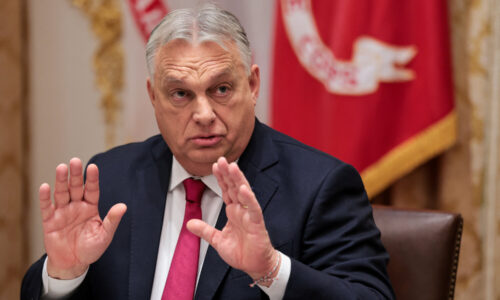 Viktor Orbán: Realizácia opozičného plánu na vzdanie sa ruského plynu zničí maďarské rodiny