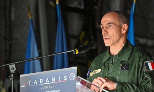 Politico: Francúzsko mení svoju vojenskú stratégiu