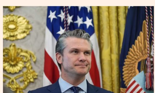 FT: Hegseth sa krátko pred vojnou s Iránom pokúsil investovať do spoločností obranného priemyslu