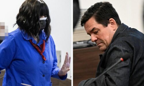 Objednávky vrážd prokurátorov: Neviem, či predo mnou fúkal kokaín, ale to fúkajú všetci, reagoval svedok