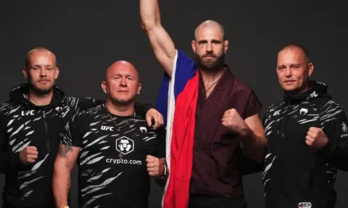 „naša hra je otvorená.“ bude výhoda jiřího procházku v titulovom zápase s carlosom ulbergom