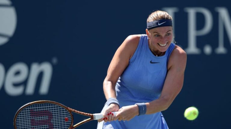 První dvojčátek petry kvitové. tenistka prozradila i jména rozkošných dcer