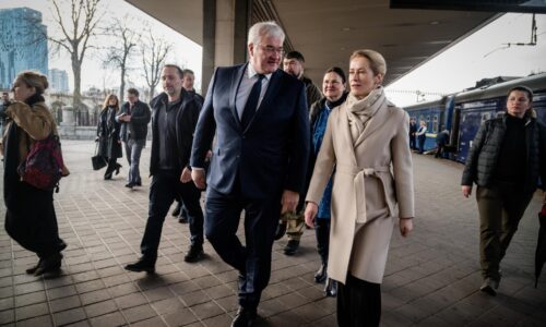 Poskytnutie unijnej pôžičky Ukrajine nie je isté, pripustila Kallasová