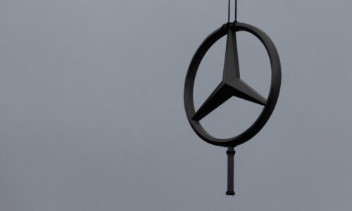 Obří investice v Chebu: Německá automobilka zde zaměstná přes tisíc lidí