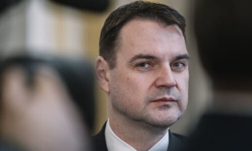 Výzva k přehodnocení vztahů s Maďarskem? Prezident neřídí zahraniční politiku, uvedl Macinka