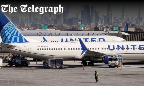 The Telegraph: Po celom svete sa rušia lety