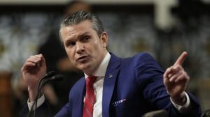 Pete hegseth: budúcnosť nato je otázna — vyriešime to po iráne