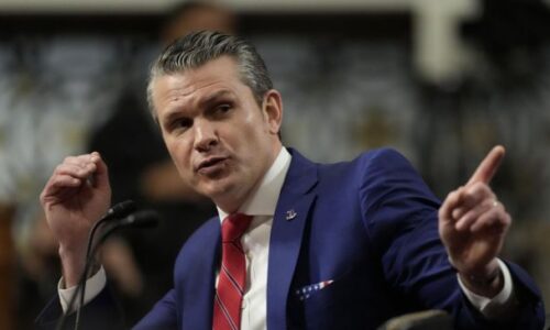 Pete Hegseth: Budúcnosť NATO je otázna — vyriešime to po Iráne