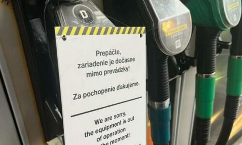 Európa si o šok s palivami koledovala. Drahá nafta na Slovensku nie je ešte to najhoršie (Brífing HN)