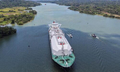 Nemecko v prvom kvartáli roka importovalo rekordné množstvo LNG