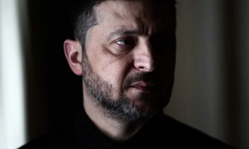 Ak Orbán vyhrá voľby, Zelenskij zostane bez peňazí aj bez plynu