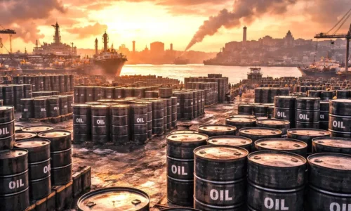 Rusko prevalcovalo Ameriku na jej vlastnom záhumienku