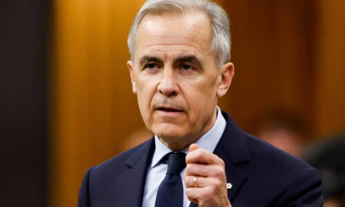 Kanadský premiér odsúdil inváziu Izraela do Libanonu. Je nezákonná, tvrdí Carney