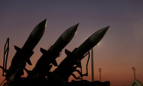 Budú to „legitímne ciele“ odvety. Iránske Revolučné gardy hrozia útokmi na americké firmy na Blízkom východe