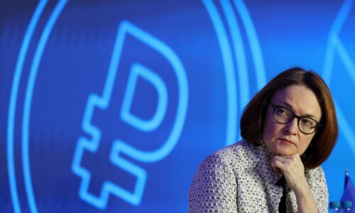 Digitalizácia v Rusku zaradila spiatočku