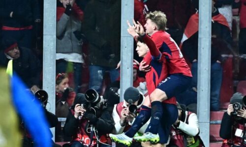 Všichni jsou už v Mexiku: Čtyři důvody, proč Češi jedou na fotbalový šampionát a Dánové končí